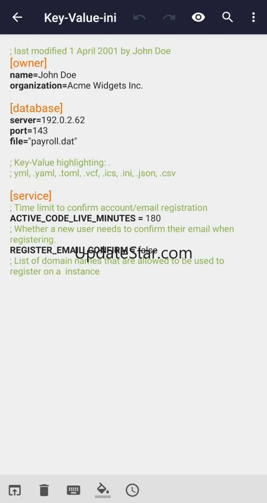 Markor: Edit Markdown offline 2.14.0