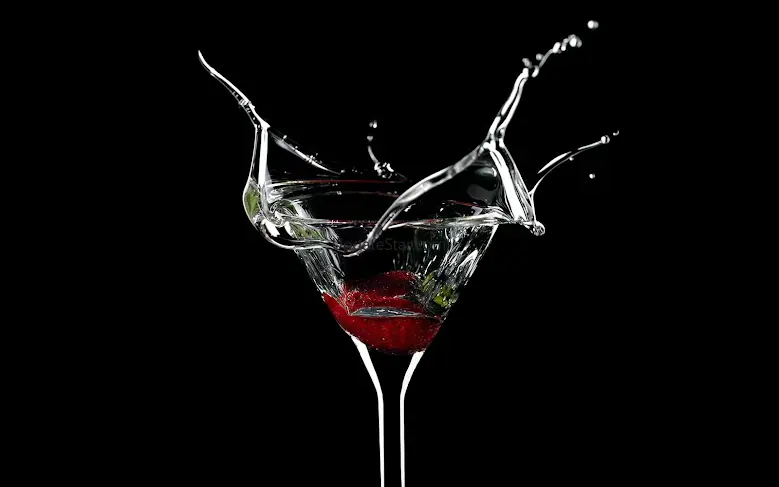 Drink Live Wallpaper 2.12