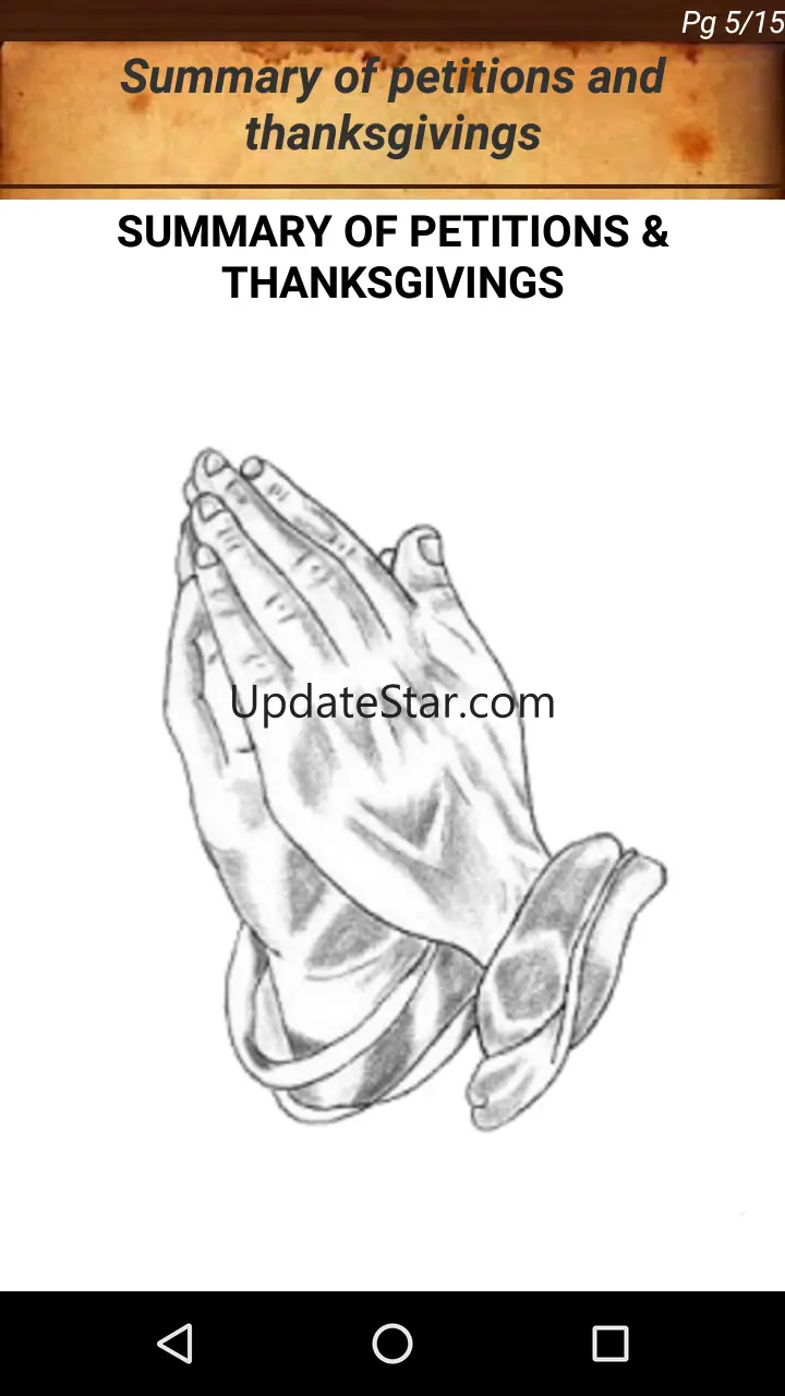 Novena - Perpetual Help 3.0