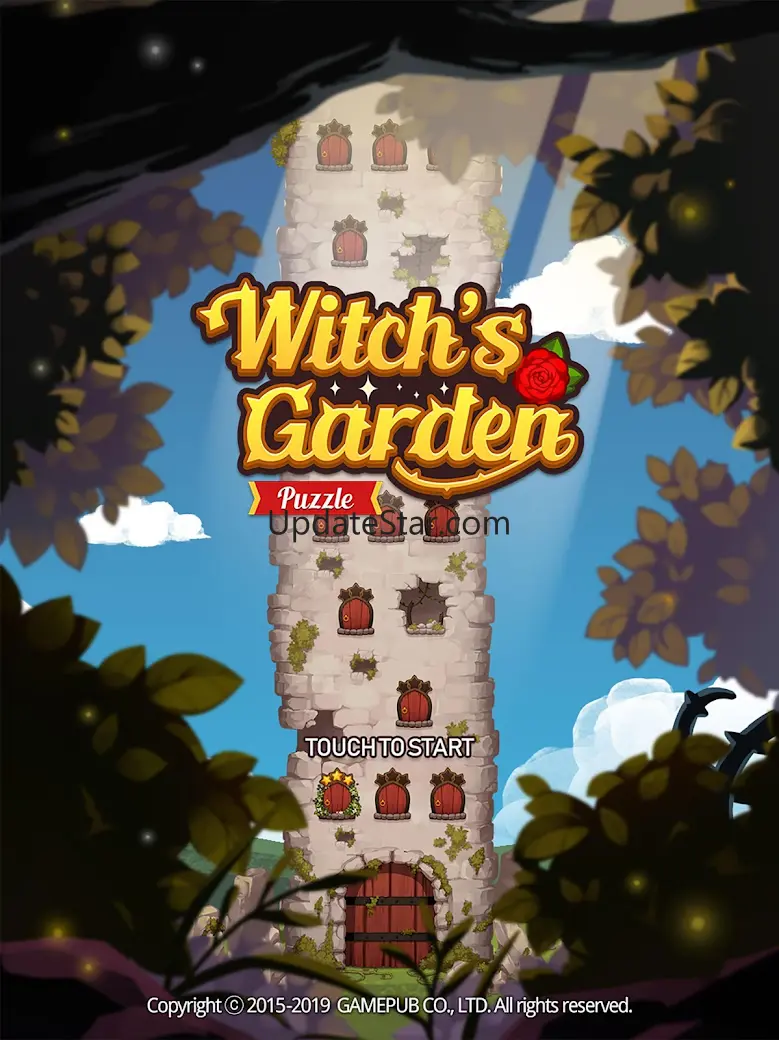 blossom match puzzle game 1.6.3