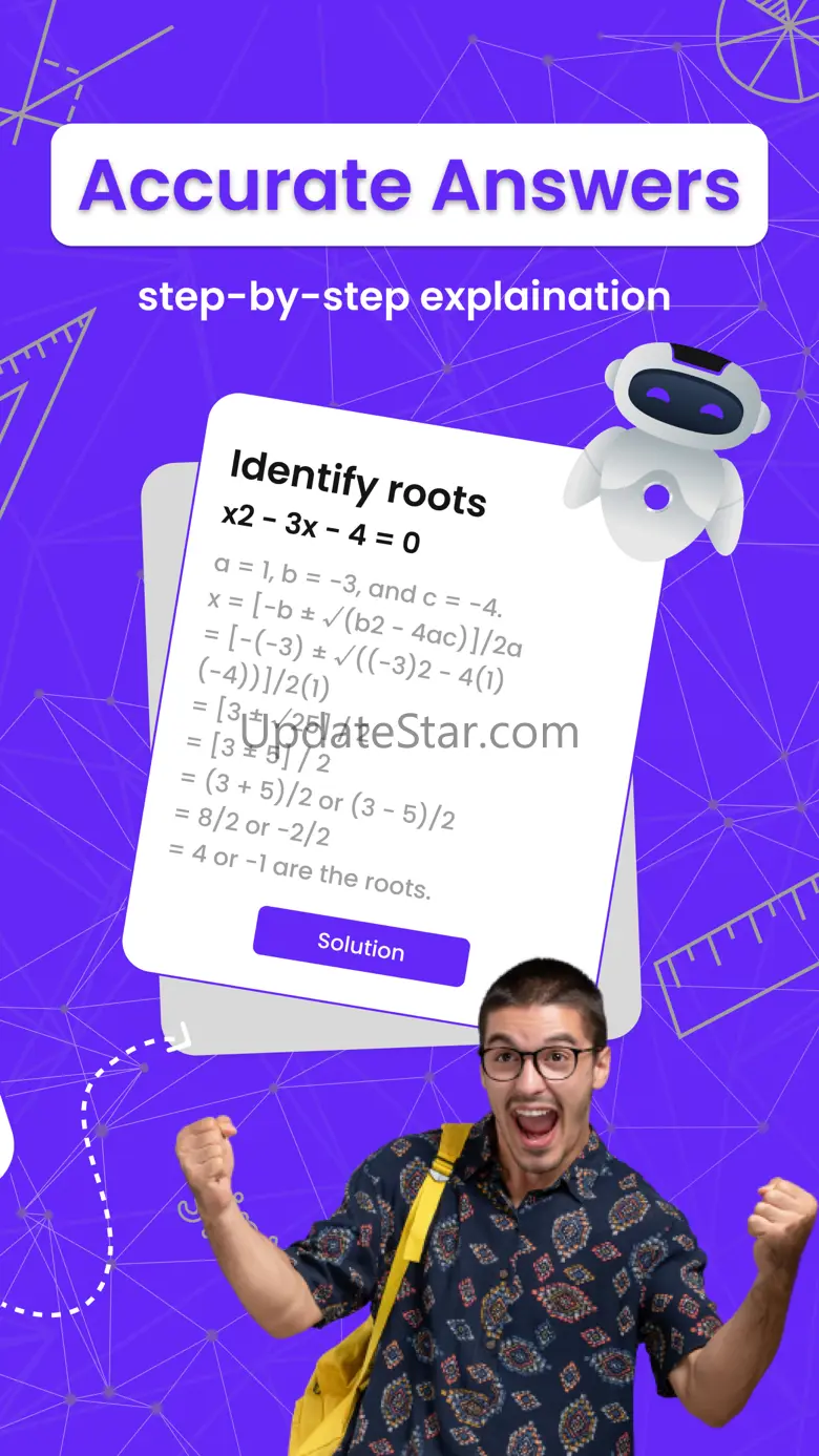 Math Ai Homework Helper Tutor 1.2