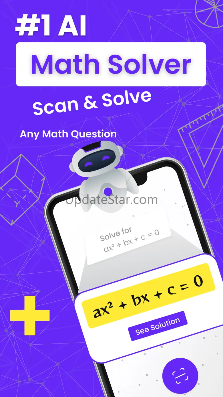 Math Ai Homework Helper Tutor 1.2