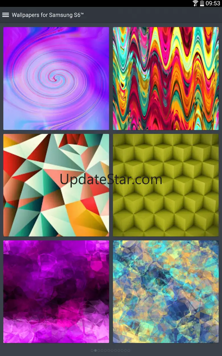 Wallpapers for Samsung S23™ 1.0.5