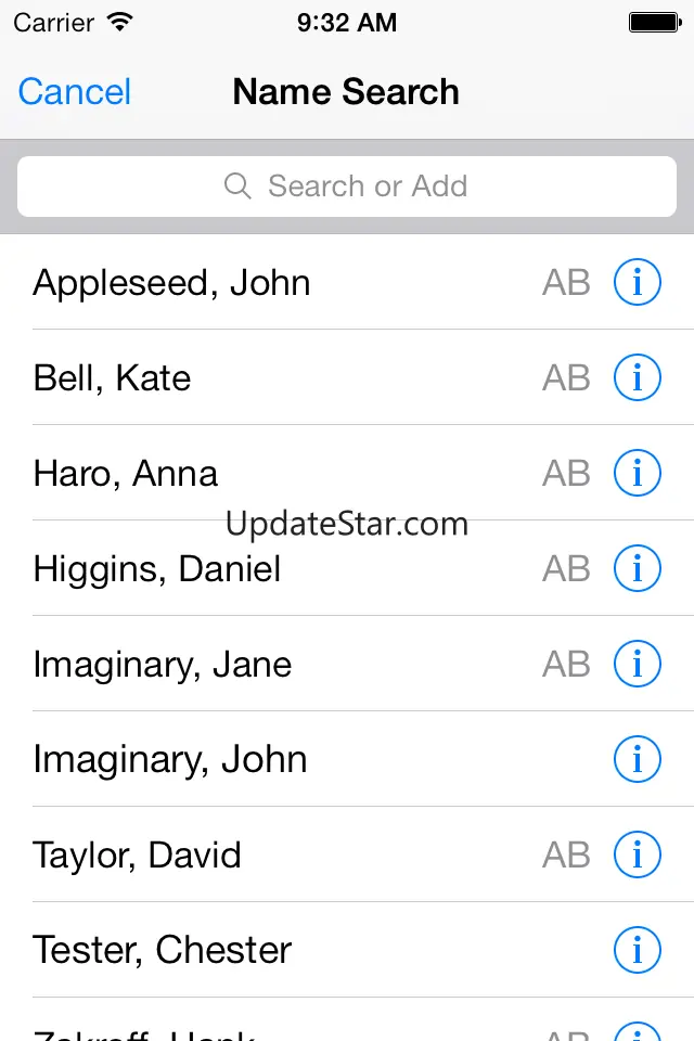 Call Notes 2.1