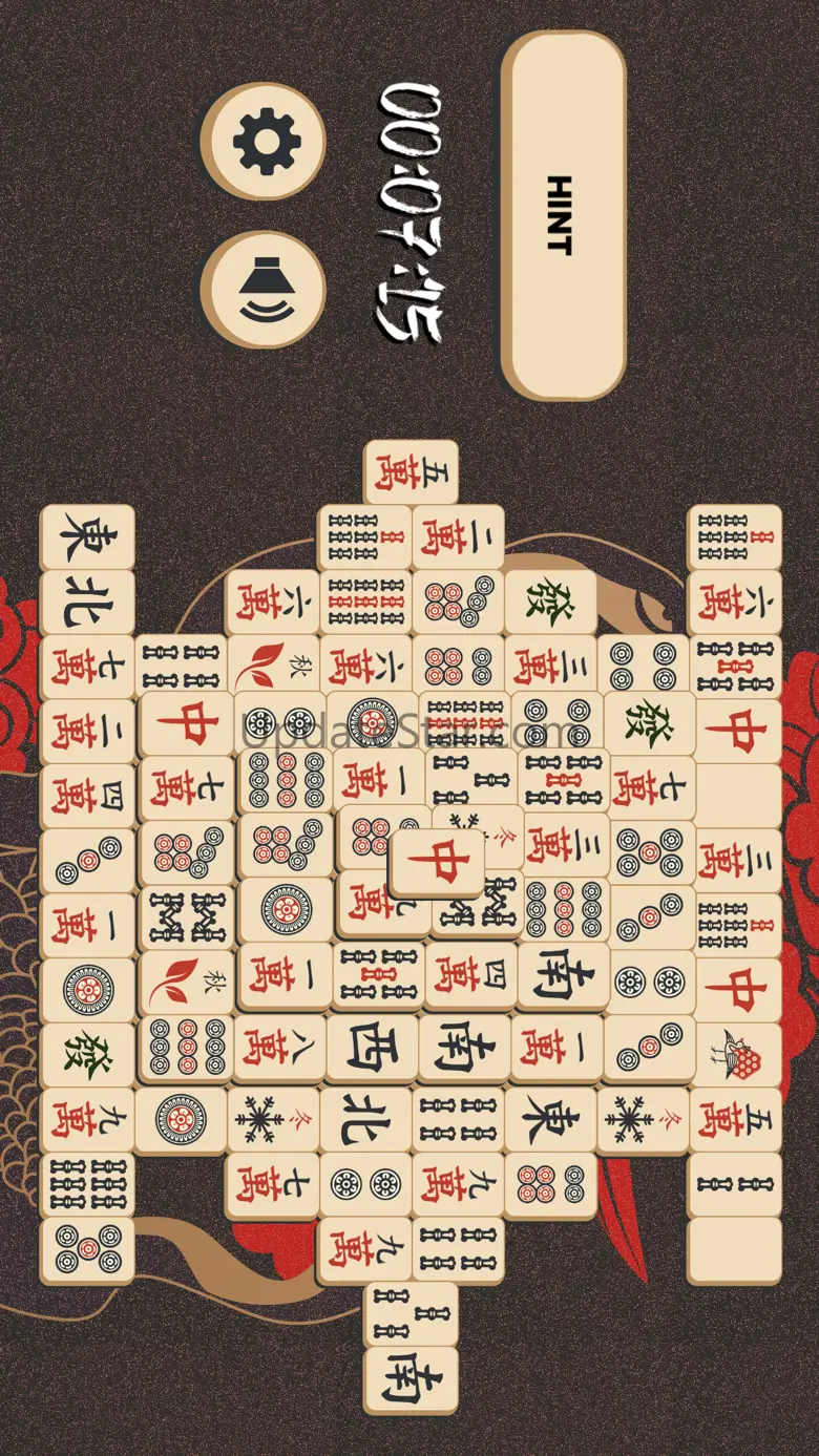 iMahjong 3.33.1