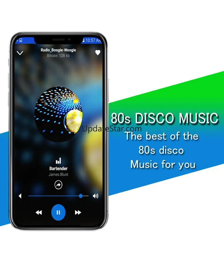 80s Disco Music 1.0.25