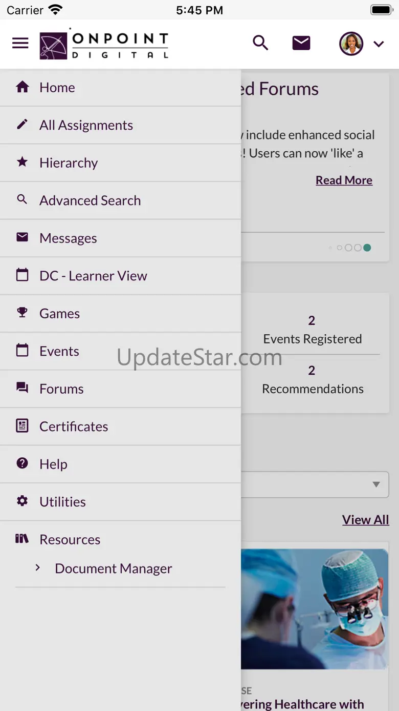 CellCast App 7.6.1