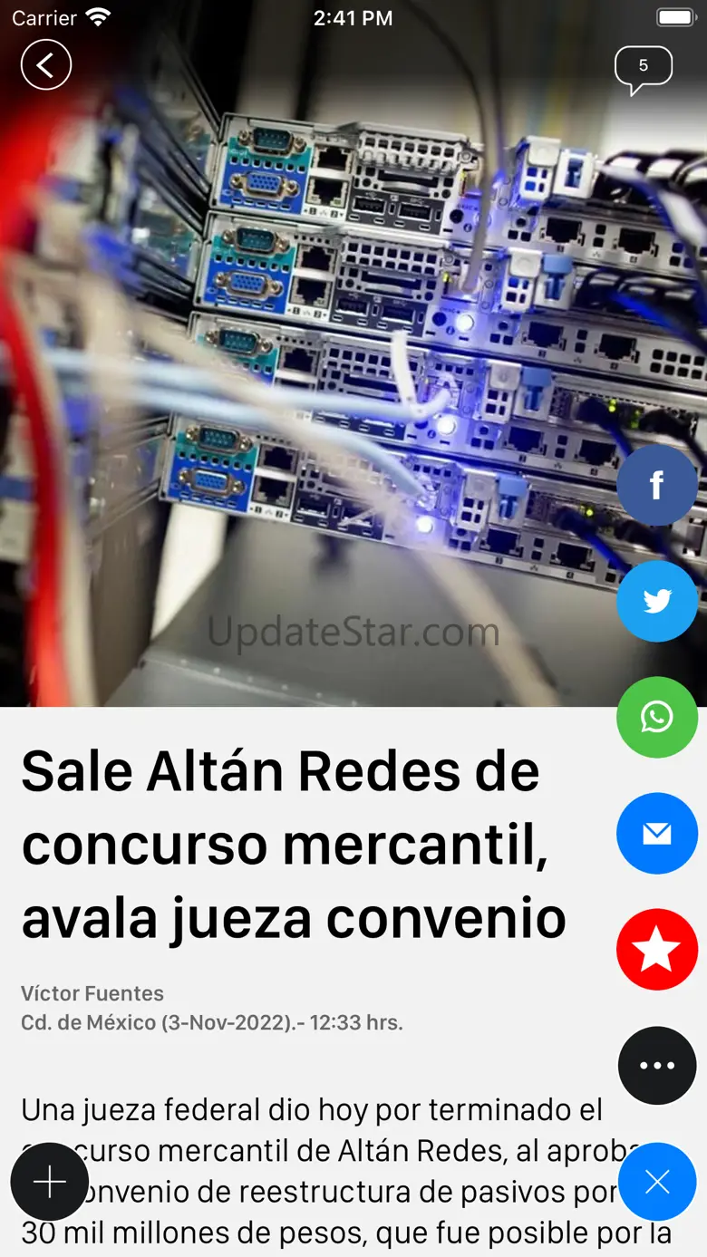 REFORMA 4.3.1