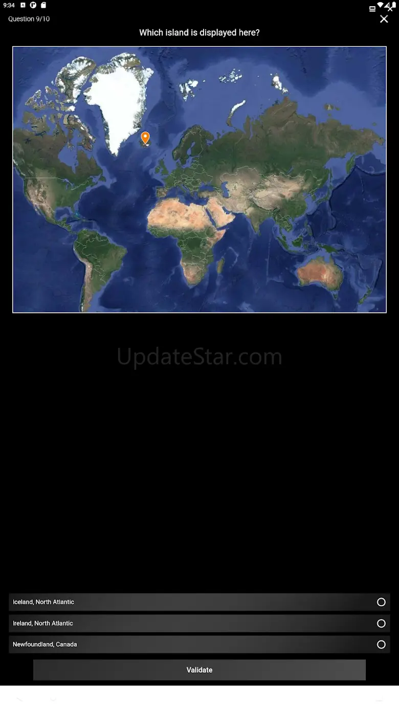 Geo-Quiz 2.0.3