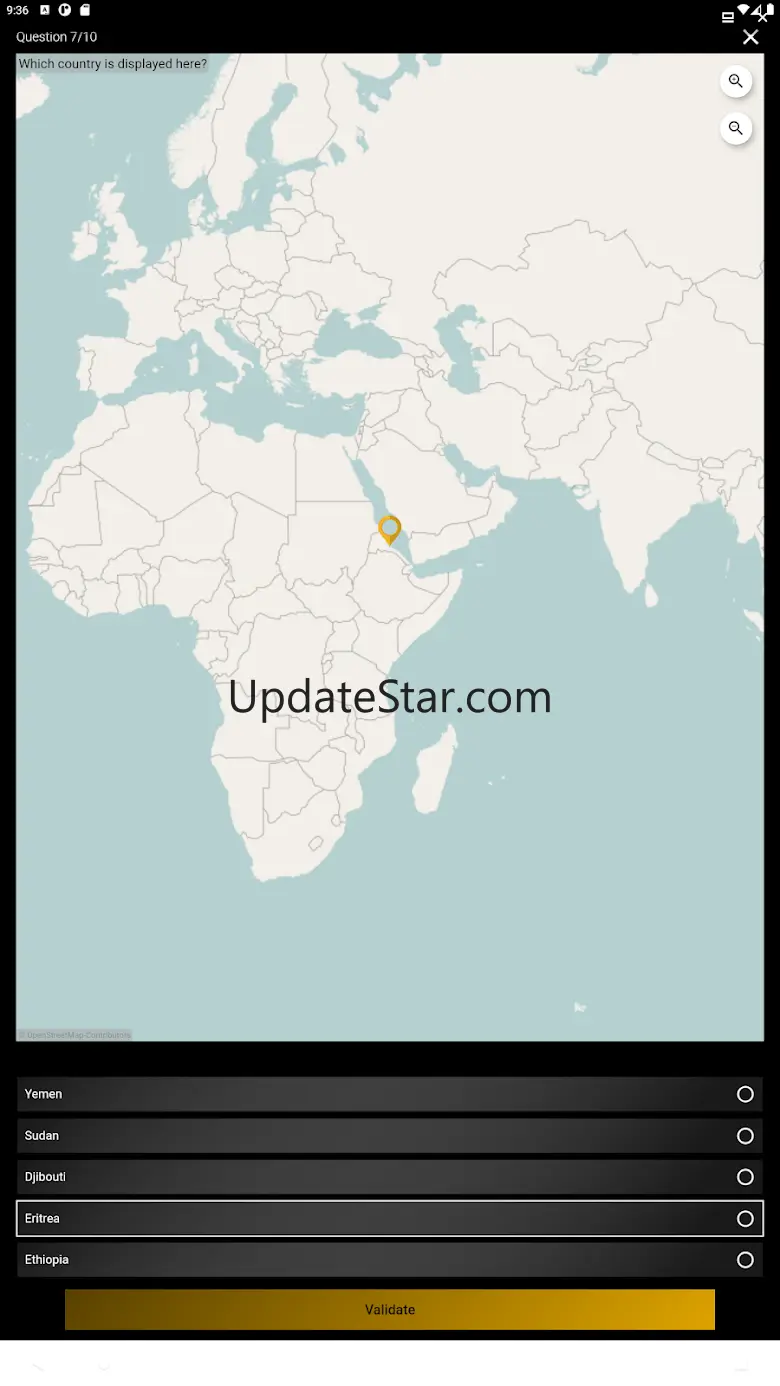Geo-Quiz 2.0.3
