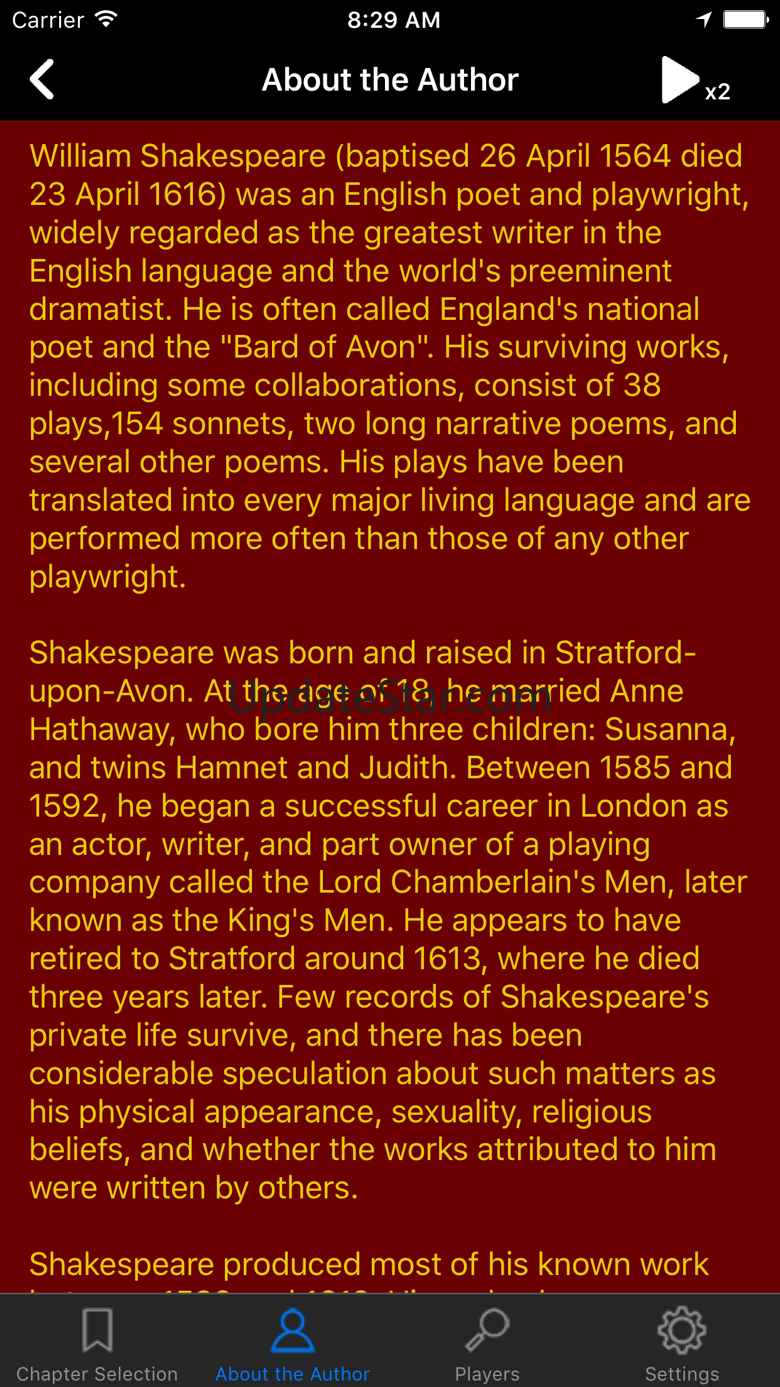 Shakespeare: Macbeth 3.4