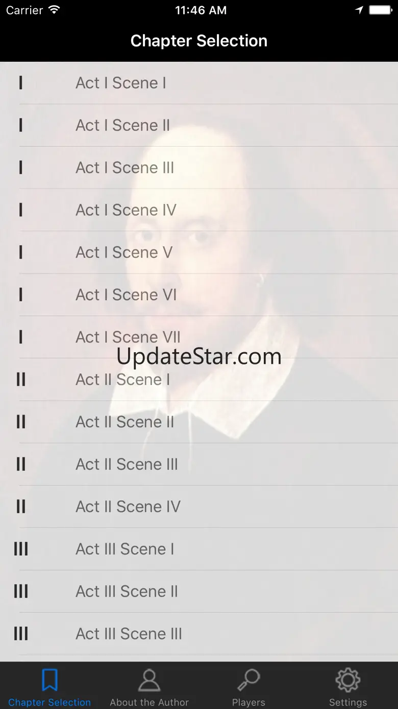 Shakespeare: Macbeth 3.4