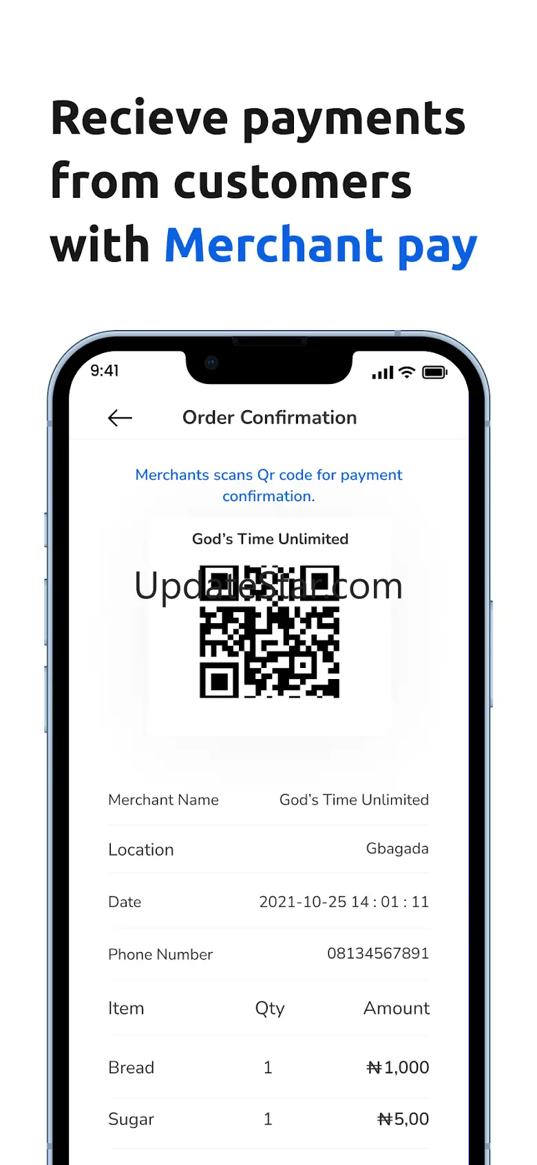 Cowry - Payments App 3.7