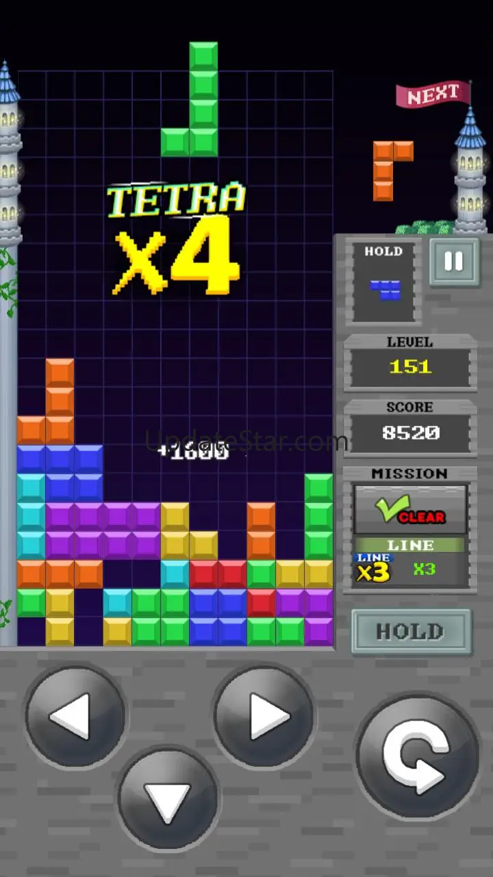 Retro Puzzle King 2 1.2.3