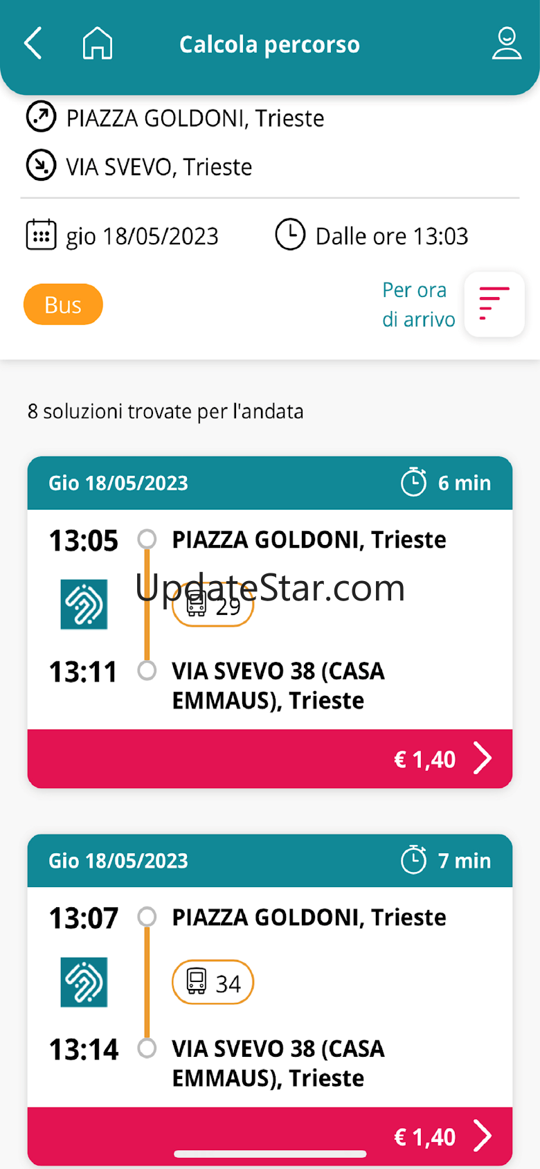 Tpl Fvg 10.18.2