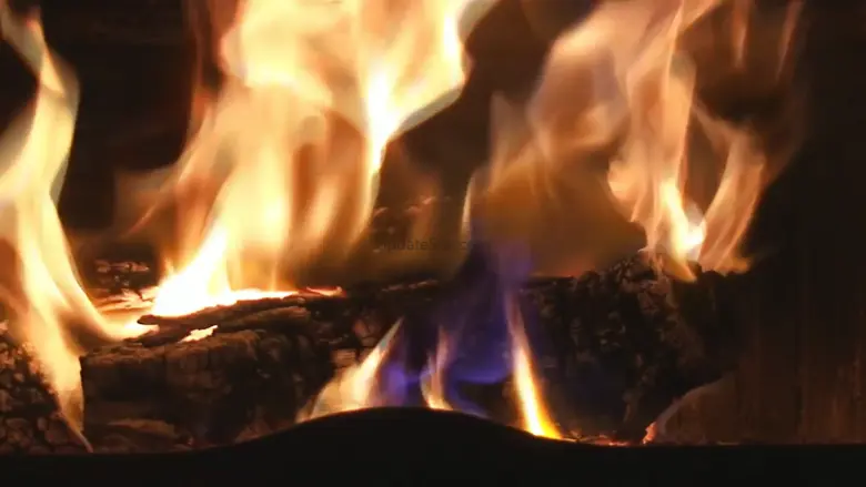 Fireplace 5.7