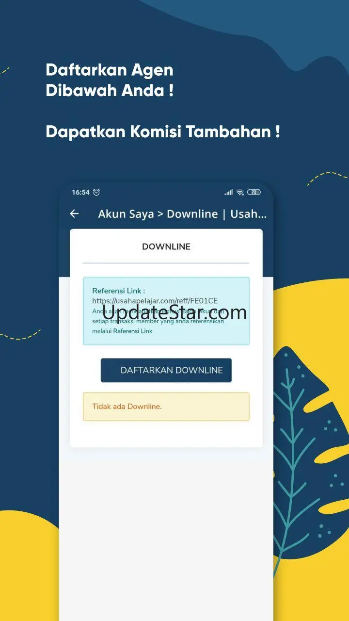 Usaha Pelajar - Bisnis Digital 23.08.31