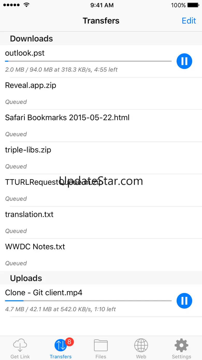 Filer Lite 3.1.1