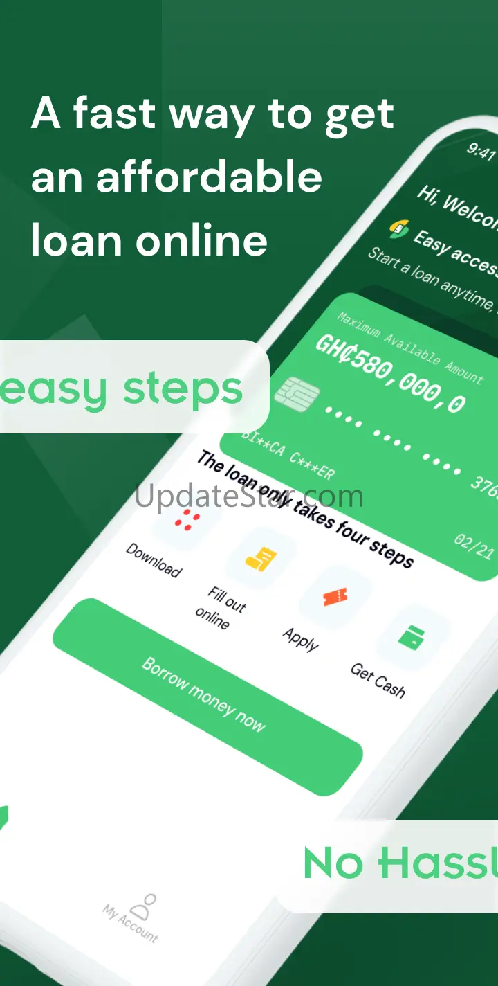 SafeLoan 1.0.4