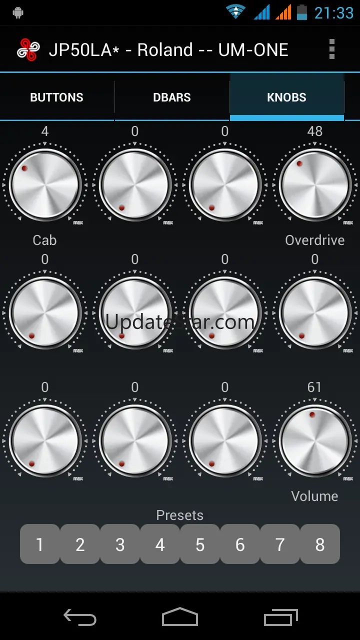 Midi Commander 3.999