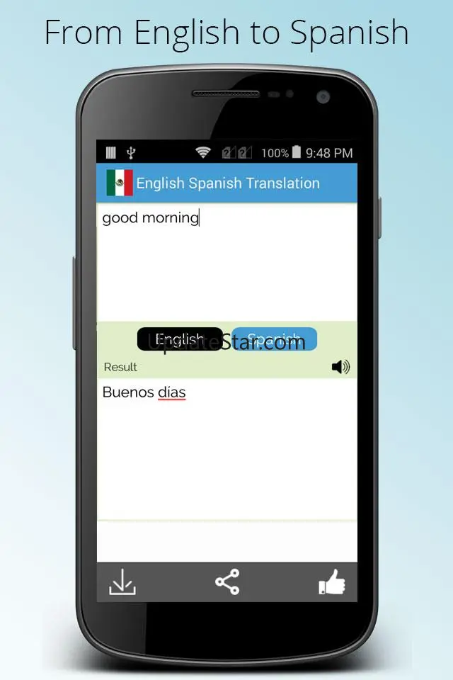 Mexican English Translator Top Translator