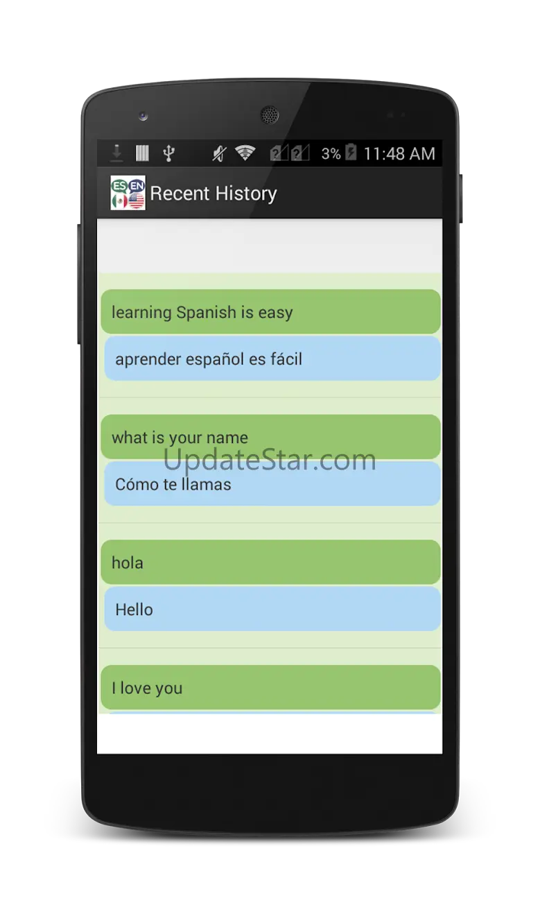 Mexican English Translator Top Translator