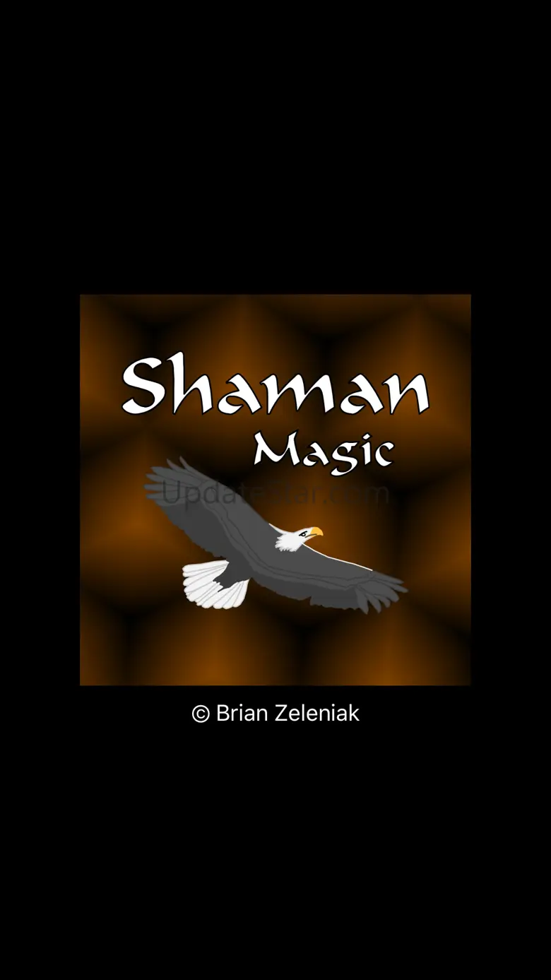 Shaman Magic 1.8