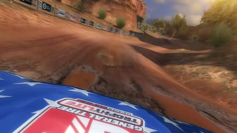 2XL TROPHYLITE Rally HD 1.2