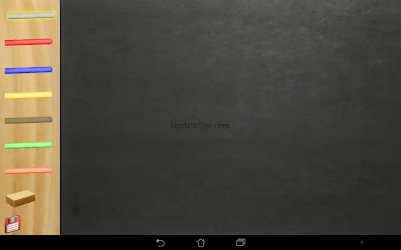 Magic Slate Lite 1.9