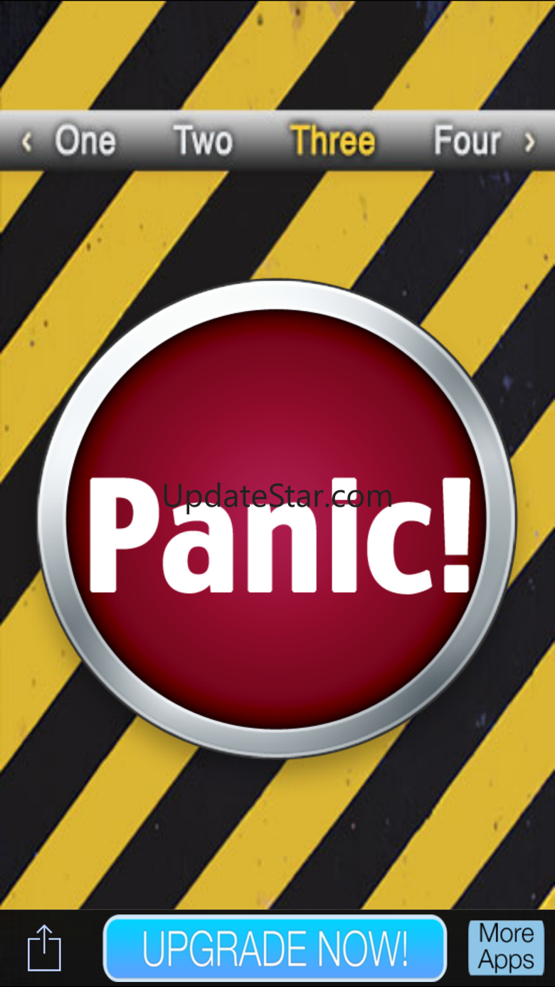 A1 Panic Button 3.4