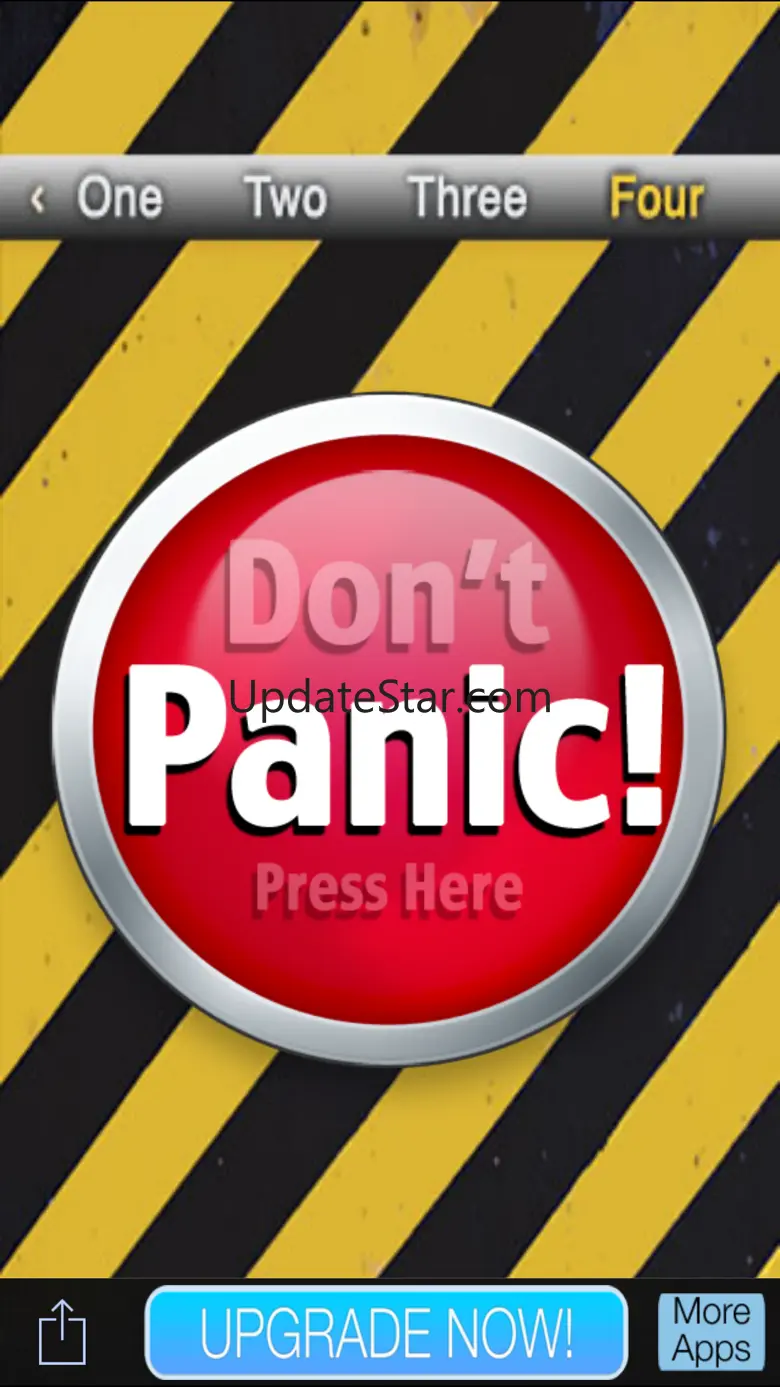 A1 Panic Button 3.4