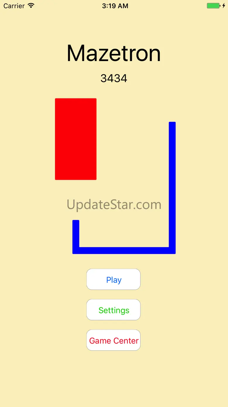 Mazetron 1.6.3