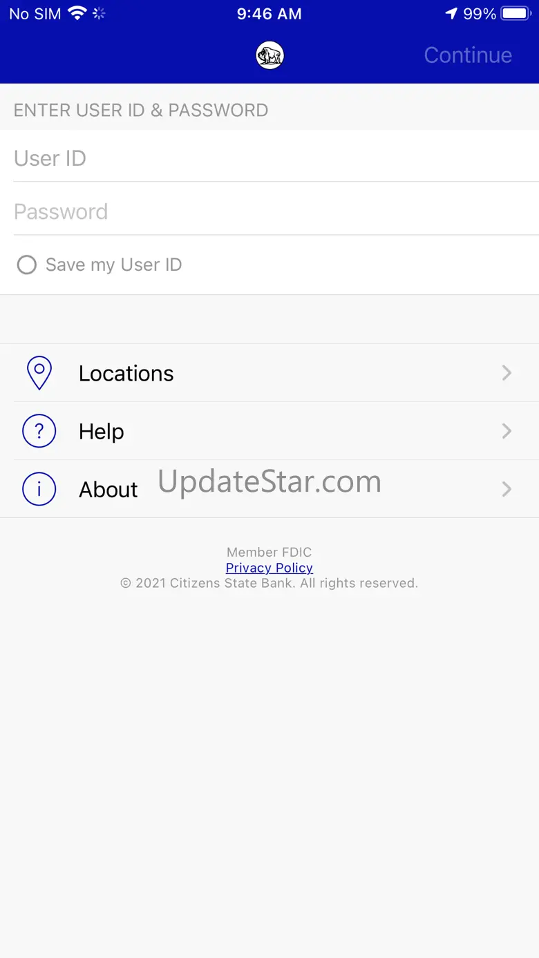 CSB Mobile 5.0.31.824