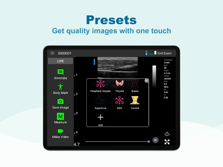 uREzpocus