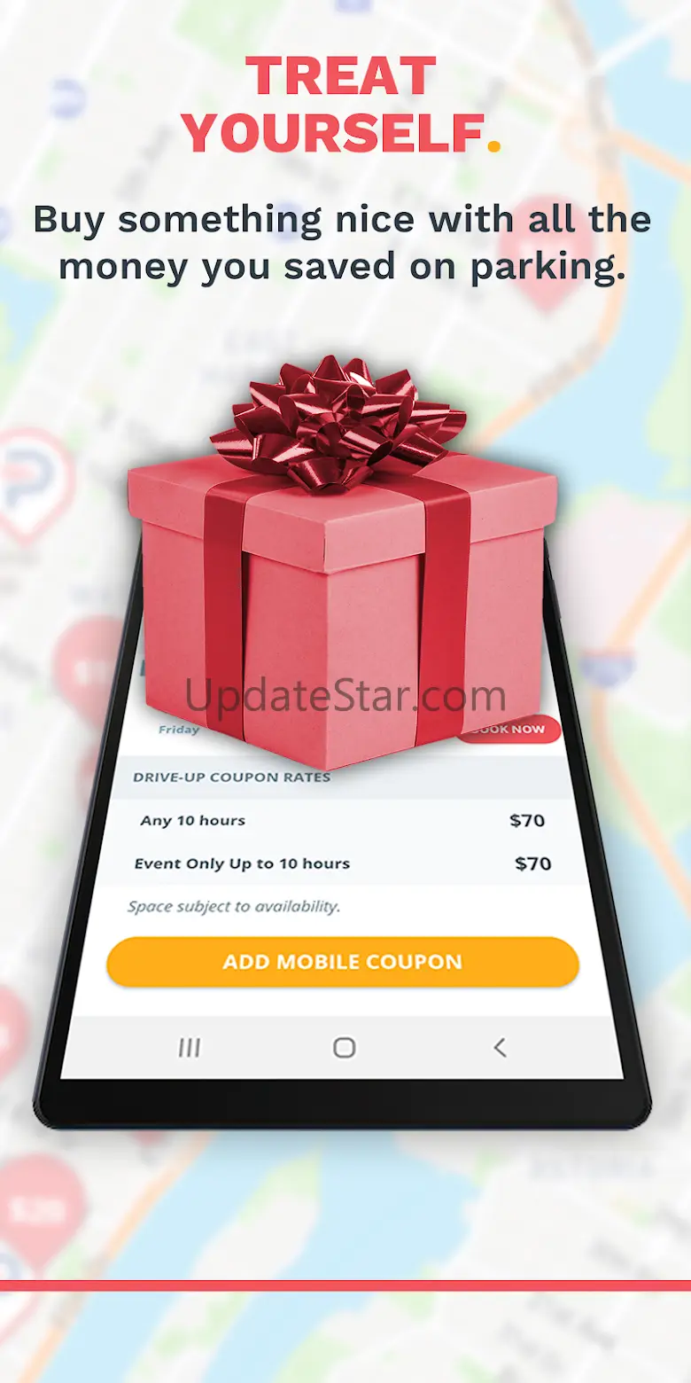 Parking.com – Find Parking 3.64.0