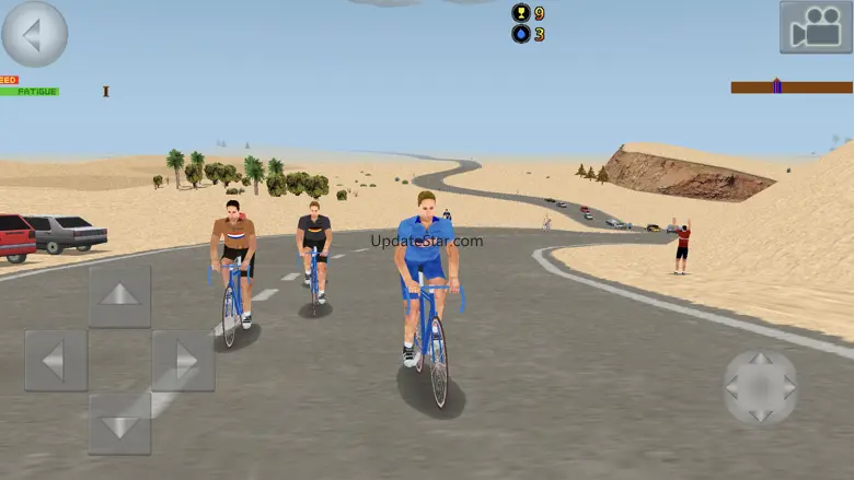 Ciclis 3D - The Cycling Game 2.6.1