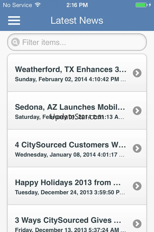 LAUSD Service Calls 1.9.0