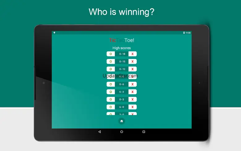 Tic Tac Toe - Morpion Game 1.2.7