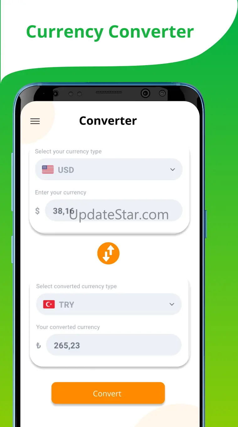 Currency Converter & Detector 1.0.17