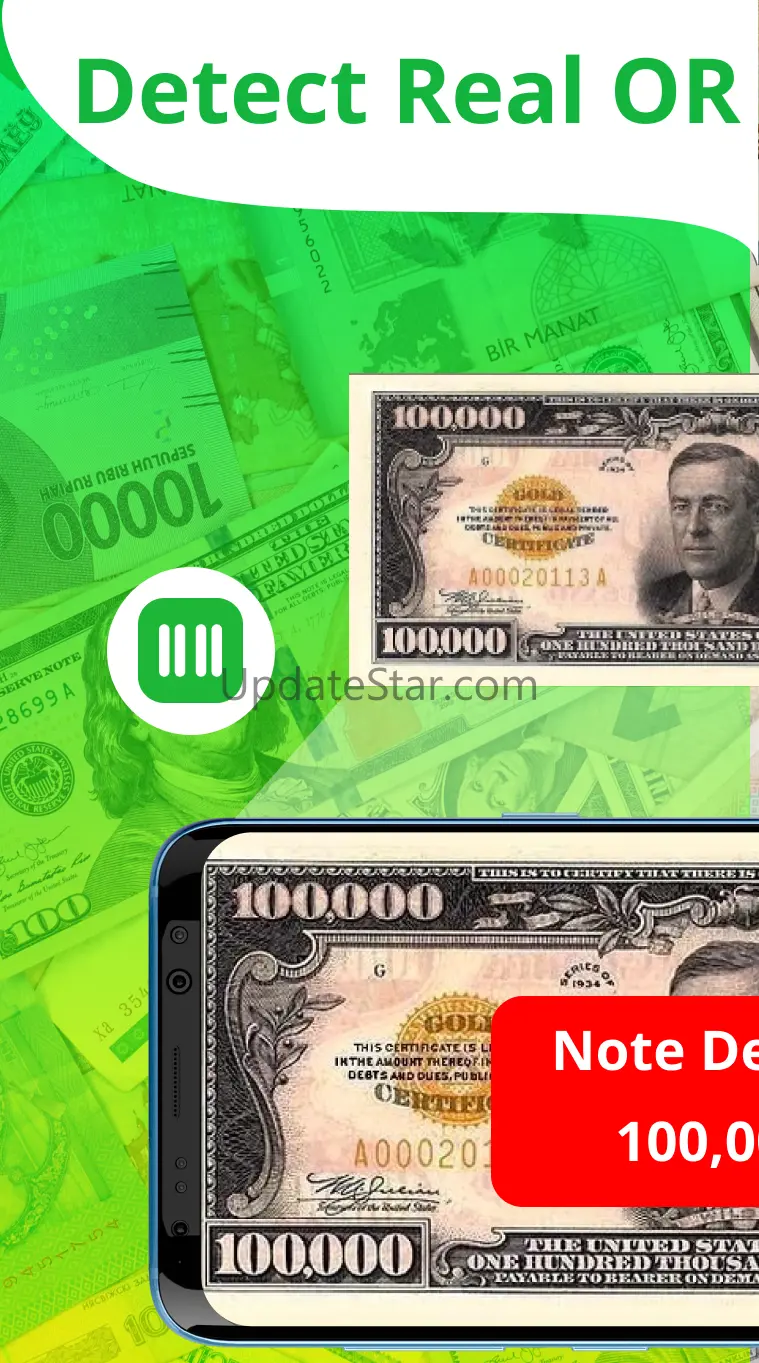 Currency Converter & Detector 1.0.17
