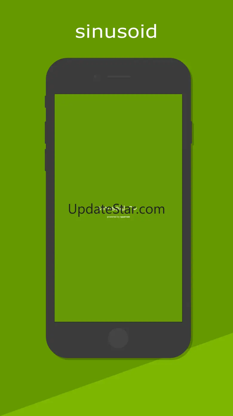 Sinusoid 4.2.4