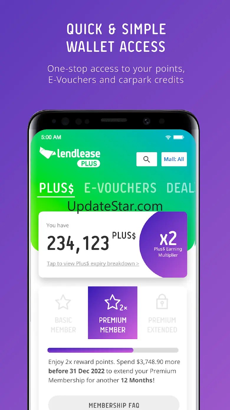 Lendlease Plus 2.76