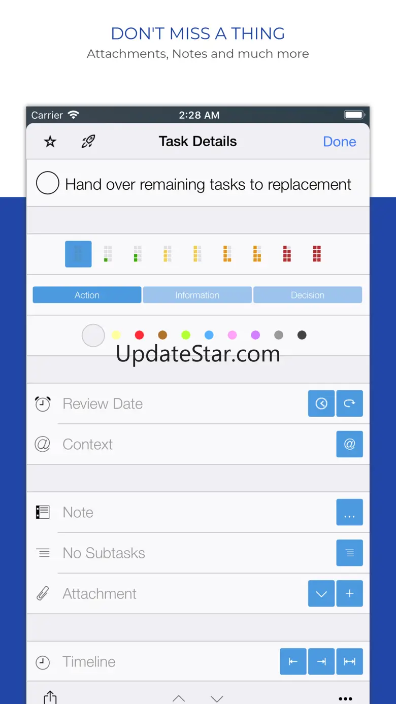Organize:Pro Cloud Tasks 4.10.54