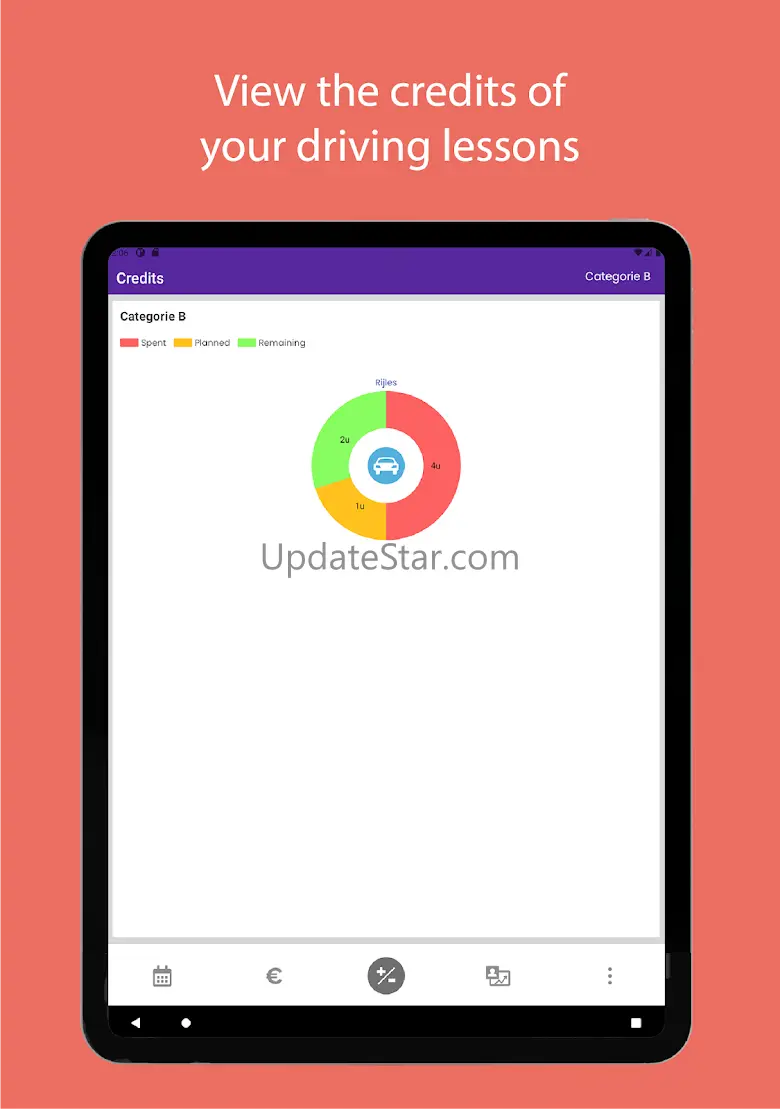 RijbewijsApp 8.1.1