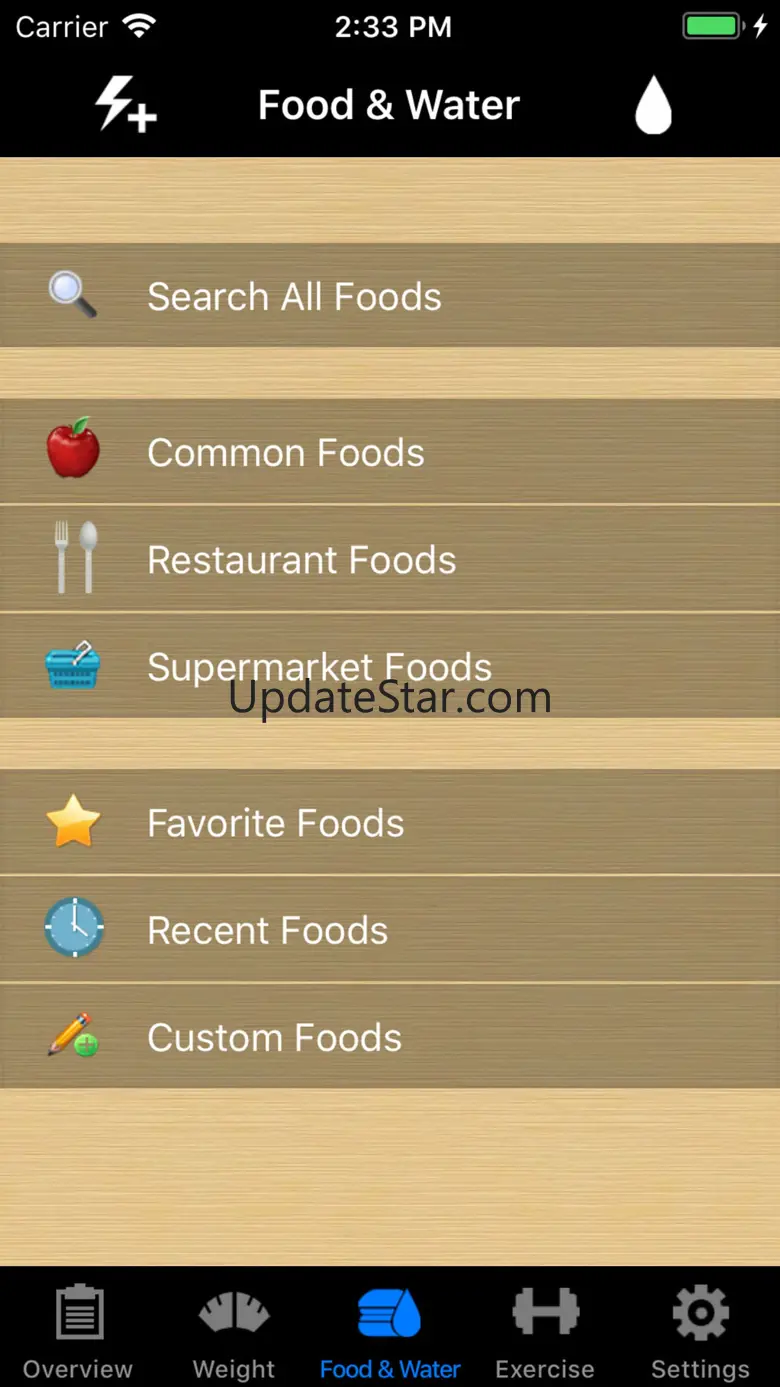 Sodium One ~ Sodium Counter 4.1