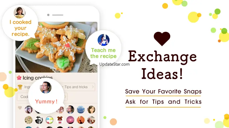 Snapdish AI Food Camera 6.6.7