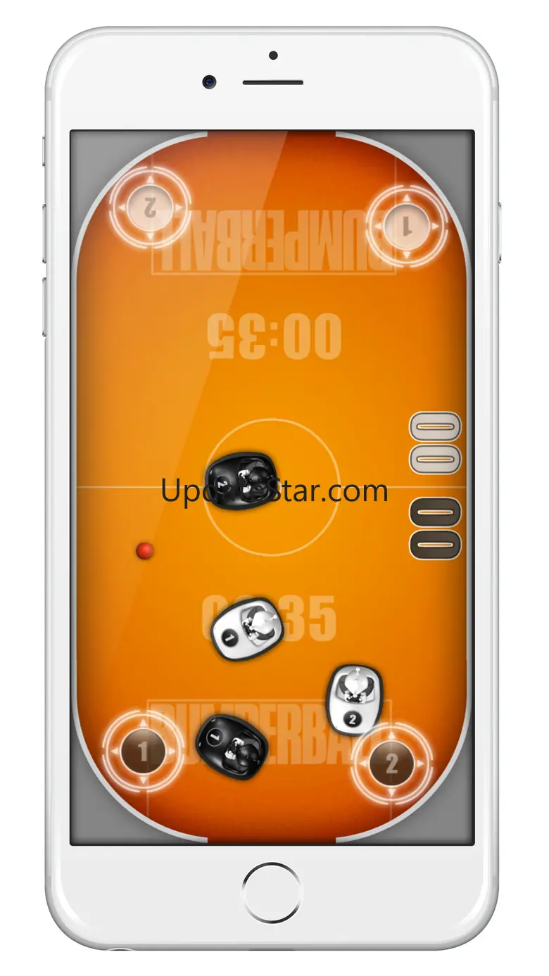 Bumperball - the original game 1.3.0