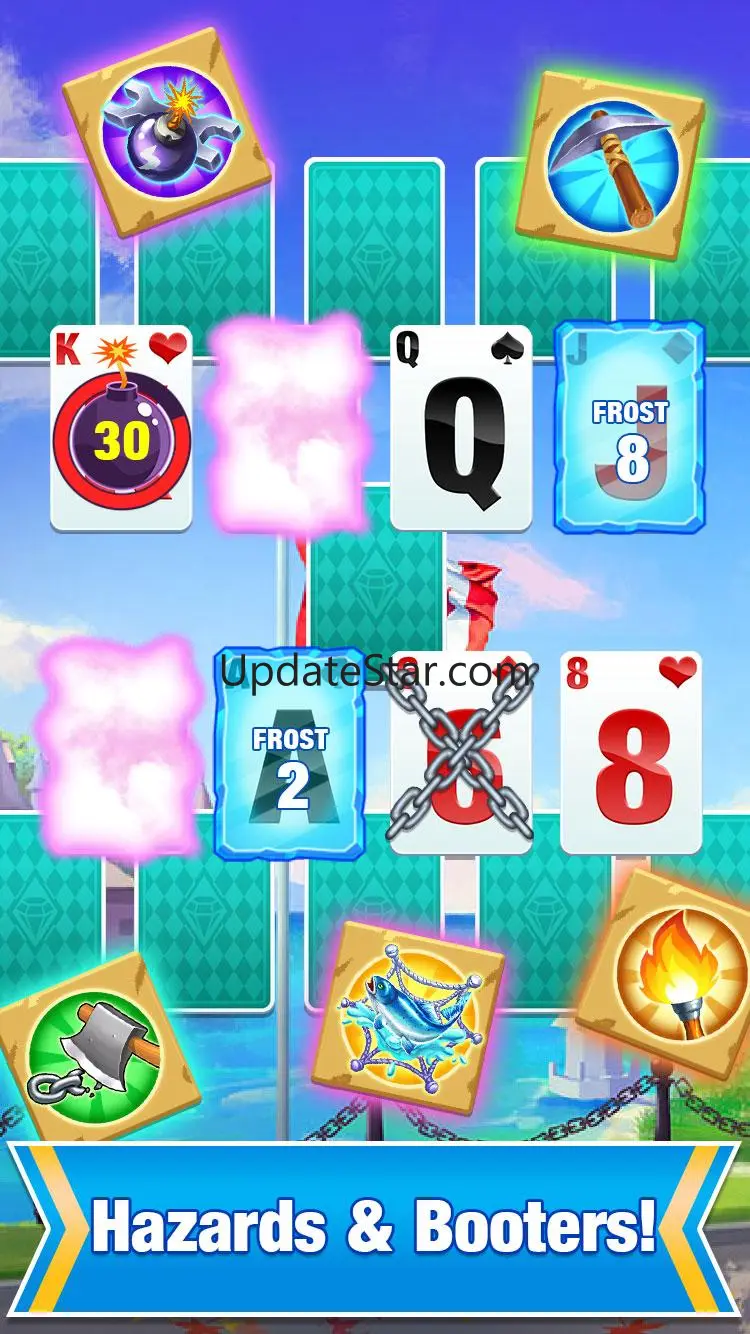 Solitaire Fun - Classic Games 1.11.0