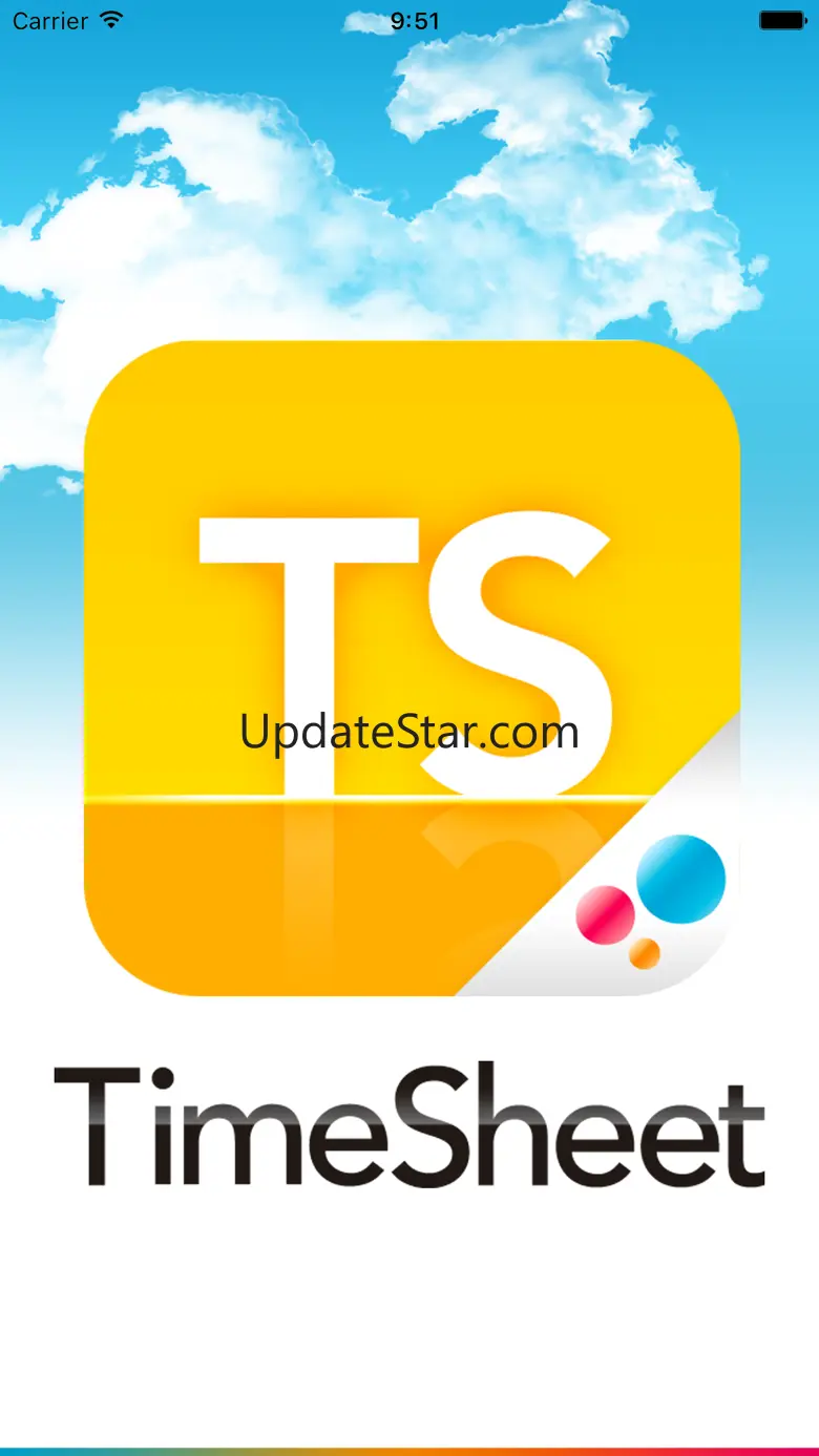 TimeSheet - IS - 1.5.4