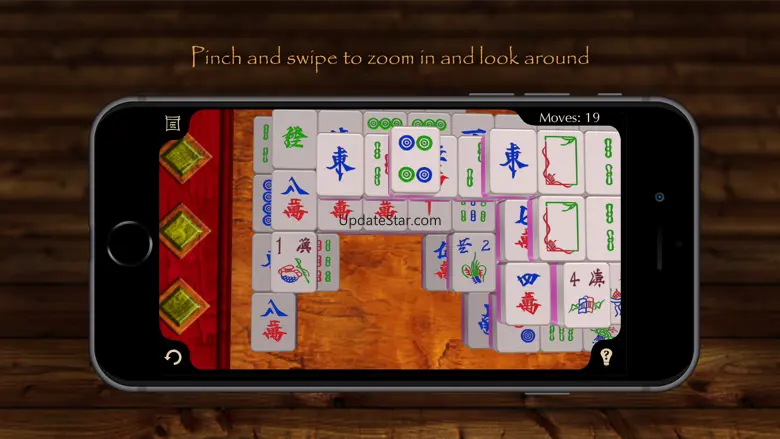 Mahjong Of The Day 1.42.000